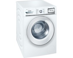 SIEMENS Pralka SIEMENS WM12Y891PL iQ 800 WM12Y891PL