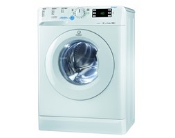 INDESIT Pralka INDESIT XWSE 61052 W XWSE 61052 W PL