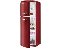 GORENJE Lodówka GORENJE RF 60309 ORL RF 60309 ORL