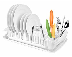 Tescoma CLEAN KIT ociekacz z tacą,