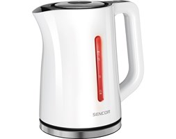Sencor SWK 1791WH czajnik bezprzewodowy,
