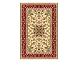 Dywan SAMIR 200x300 krem kod: AGN2748