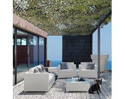 Sofa ogrodowa Touch XL Talenti