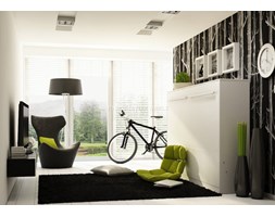 Półkotapczan CONCEPT PRO CP-4 140 poziomy ATEST