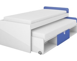 Yeti Y14 łóżko górne z materacem