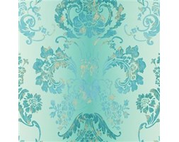 Tapeta Designers Guild, P619/10 Kashgar Jade