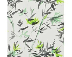 Tapeta BAMBOO - LIME, Designers Guild