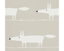 Tapeta Mr. Fox, Scion ,Spirit and Soul