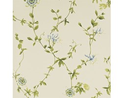 Tapeta Peony Tree, Pemberley, Sanderson