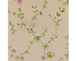 Tapeta Passion Flower, Pemberley, Sanderson