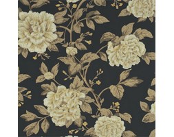 Tapeta Peony Tree, Pemberley, Sanderson