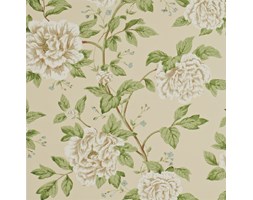 Tapeta Peony Tree, Pemberley, Sanderson