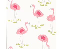 Tapeta Felicity Flamingo 111277, Guess Who, Scion