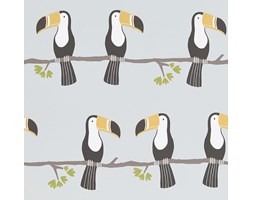 Tapeta Terry Toucan 111270, Guess Who, Scion