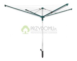 Suszarka ogrodowa Linomatic deluxe 400
