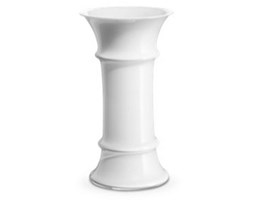 Holmegaard MB Wazon do Kwiatów 22 cm