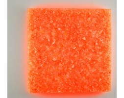 KINKIET LED RGB z KRYSZTAŁÓW SOLI 30x30 cm z PILOTEM SP83
