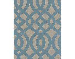 Tapeta Du Barry, Pompadour, Osborne&Litlle, W6013-02