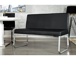 Sofa Black Dream 120cm