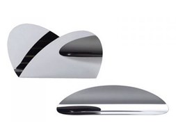 Alessi ELLIPSE Organizer na Biurko - Stal Polerowana