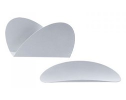 Alessi ELLIPSE Organizer na Biurko - Biały
