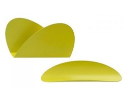 Alessi ELLIPSE Organizer na Biurko - Żółty