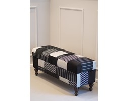 Pufa Patchwork Juicy Colors