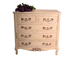 Komoda Belle Époque Shabby Chic