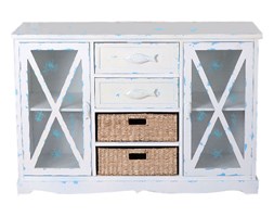 Komoda Collection Maritime Shabby Chic