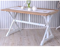Stół Collection Maritime Shabby Chic