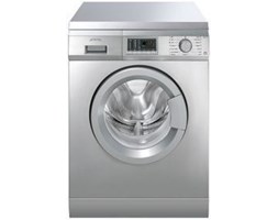 Pralka wolnostojąca Smeg "Universal" SLB147X