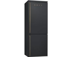 Chłodziarka - zamrażarka Smeg Coloniale FA8003AO