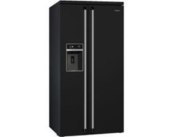 Lodówka Smeg VICTORIA SBS963N