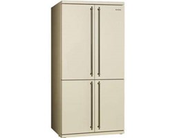 Chłodziarko-zamrażarka Smeg Coloniale FQ60CPO