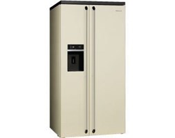 Lodówka Smeg VICTORIA SBS963P