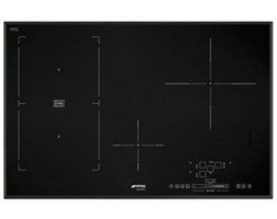 Płyta indukcyjna Smeg Linea SIM580B