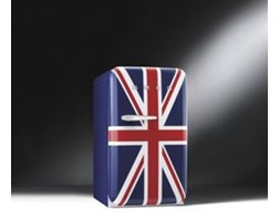 Smeg FAB10RUJ