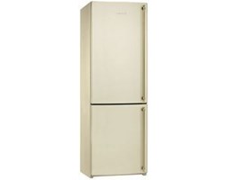 Chłodziarko-zamrażarka Smeg Coloniale FA860PS