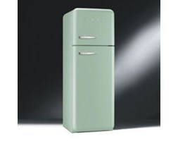Chłodziarko-zamrażarka Smeg 50'S RETRO STYLE FAB30LV1