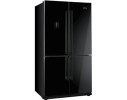 Lodówko-zamrażarka Smeg UNIVERSAL FQ60NPE