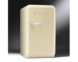 Smeg 50'S STYLE FAB10HLP