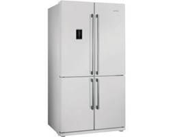 Lodówko-zamrażarka Smeg UNIVERSAL FQ60BPE