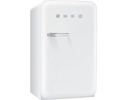 Smeg 50'S STYLE FAB10RB