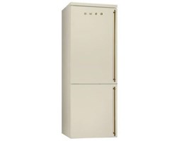 Chłodziarka - zamrażarka Smeg Coloniale FA8003POS