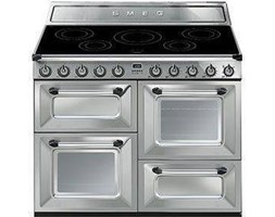Kuchnia wolnostojąca Smeg Victoria TR4110IX