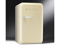 Mini barek Smeg 50'S RETRO STYLE FAB10HRP