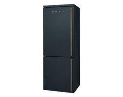 Chłodziarka - zamrażarka Smeg Coloniale FA8003AOS