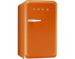 Smeg 50'S STYLE FAB10RO