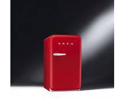 Mini barek Smeg 50'S RETRO STYLE FAB10RR