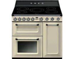 Kuchnia wolnostojąca Smeg Victoria TR93IP